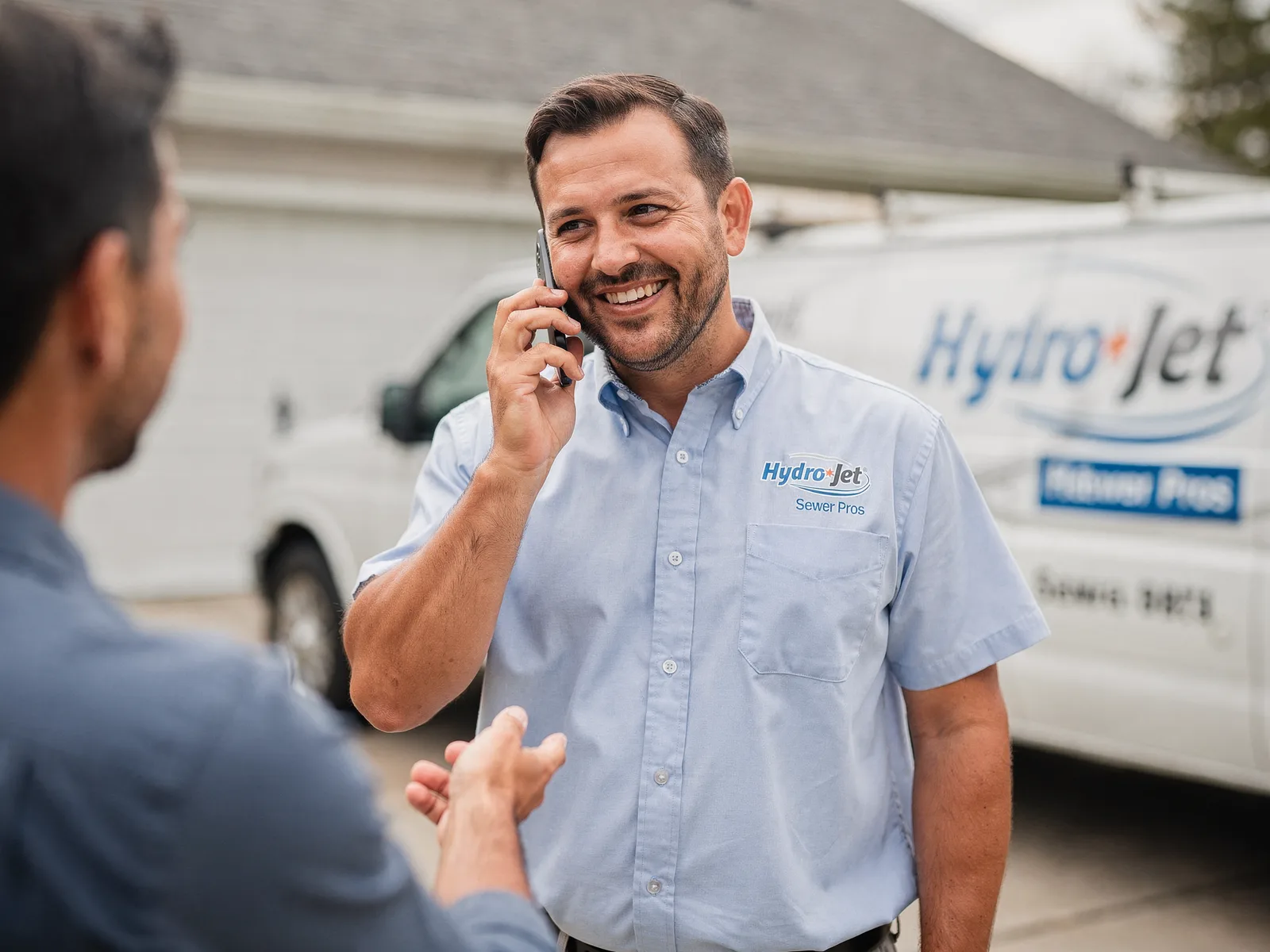 Hydro Jetting River Ridge, LA FAQs